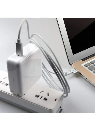 USB-C to Magnetic Charging Cable Type C to Magcafe2T Compatible with MacBook Air Pro