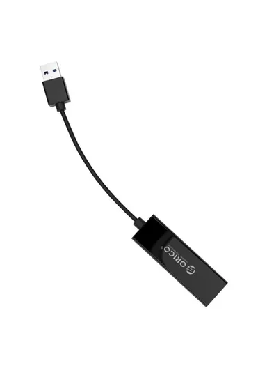 USB2.0 to Gigabit Ethernet Adapter, Wired Network Cable Converter, RJ45 Internet Interface UTJ-U2