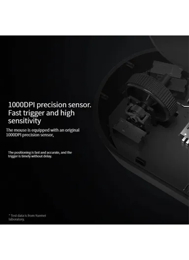 2.4G Wireless 104 Keys Keyboard &amp; Mouse Set Compatible with Windows 10 and Above WXJS02YM 