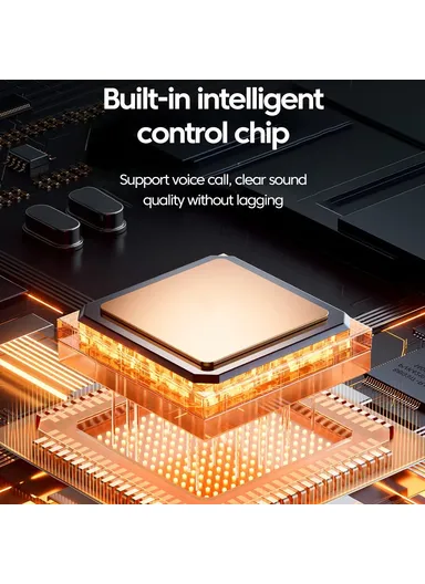 100W  2 in 1 Adapter Cable Type-C to Type-C Headphone Adapter + Type-C PD Charging Cord for iPhone Samsung - White