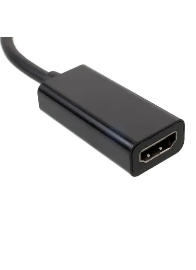 DisplayPort DP Male to HDMI Female Adapter Converter 