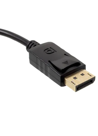 DisplayPort DP Male to HDMI Female Adapter Converter 