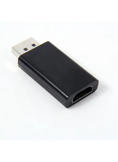 DisplayPort DP to HDMI Converter Adapter