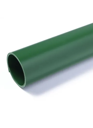 50x50cm Solid Color Matte PVC Photography Background Waterproof Anti-wrinkle Photo Backdrops - Green