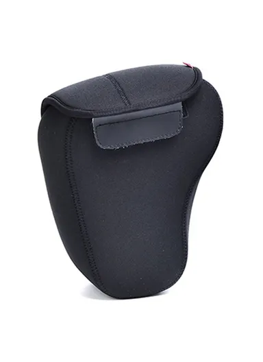 H6 SLR Camera Protective Sleeve Pouch – Anti-Scratch, Shock-Resistant, Water-Repellent