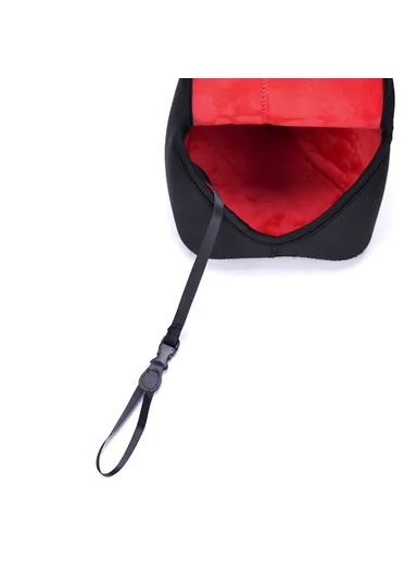 H6 SLR Camera Protective Sleeve Pouch – Anti-Scratch, Shock-Resistant, Water-Repellent