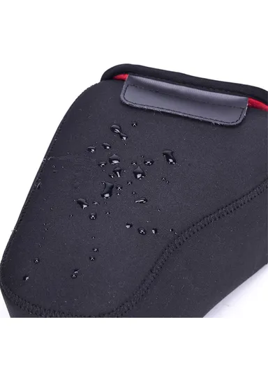 H6 SLR Camera Protective Sleeve Pouch – Anti-Scratch, Shock-Resistant, Water-Repellent