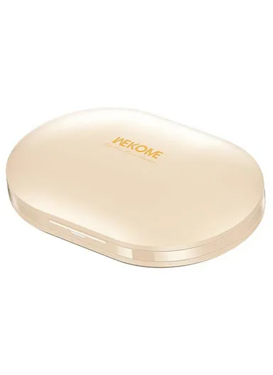 400mAh Wireless Open Ear Headphones, OWS Hanging Earbuds, Multi-Use Long Battery Life Earbuds WS-17 - White