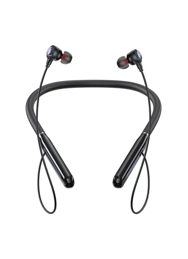 Neckband Earphones In Ear Wireless Bluetooth-compatible 5.4 Headphones N5