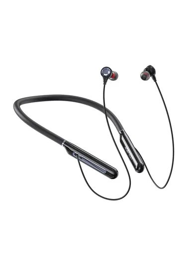 Neckband Earphones In Ear Wireless Bluetooth-compatible 5.4 Headphones N5