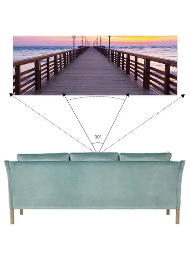 92-Inch 16:9 Projector Screen High Definition Anti-Reflective, Light Foldable Movie Screen Curtain for Home Theater