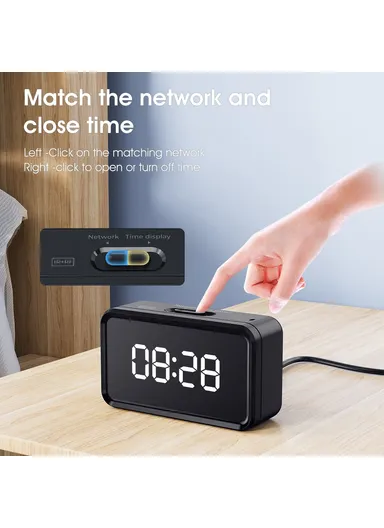 Remote Air Conditioner Fan WiFi Smart IR Infrared RF433 Remote Control Switch MG-YKQ102