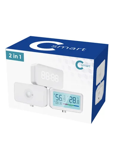 Remote Air Conditioner Fan WiFi Smart IR Infrared RF433 Remote Control Switch MG-YKQ102