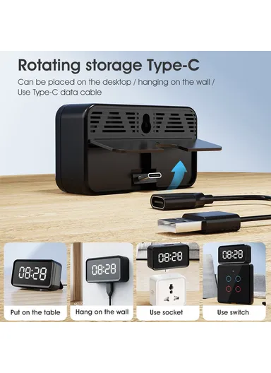 Remote Air Conditioner Fan WiFi Smart IR Infrared RF433 Remote Control Switch MG-YKQ102