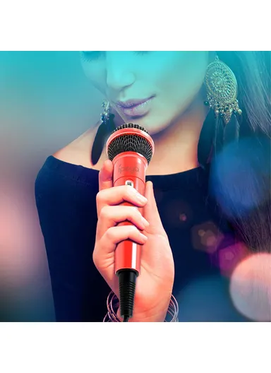 Gaming Microphones Double Wired Mic Kit with Switch PG-SW089 