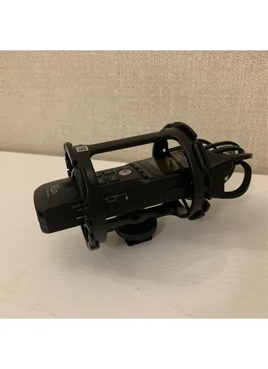 Microphone Shock Mount with Camera Hot Shoe for 40-48mm Mic Holder Camera Accessories BY-C03