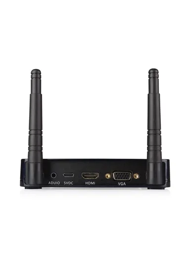 100m Wireless HDMI Transmitter and Receiver Set 1080P HDMI Adapter UHD200 