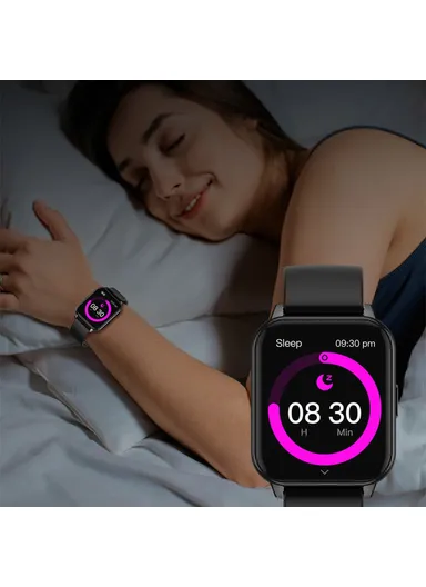 Bluetooth-compatible Offline Payment Smart Watch Blood Oxygen Blood Pressure Health Monitoring Sports Watch CY12 - Gold