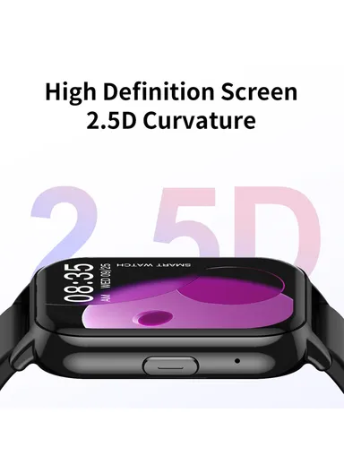 Bluetooth-compatible Offline Payment Smart Watch Blood Oxygen Blood Pressure Health Monitoring Sports Watch CY12 - Gold