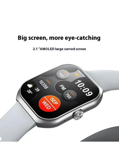 250mAh Waterproof Heart Rate Monitor Smart Watch Sports Bracelet Fitness Tracker H46 - Gold