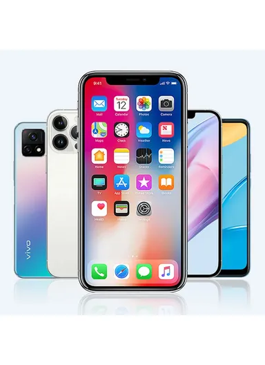 2-in-1 Baby Stroller Cup Drinks Holder with Phone Holder, Universal Cup Phone Holder Stroller, Bike, Wheelchair - Black