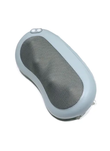2000mAh Rechargeable Wireless Back Massager Neck Massager with Heat Muscle Pain Relief ST-1207 (L34.5 x W11.5 x H18)cm