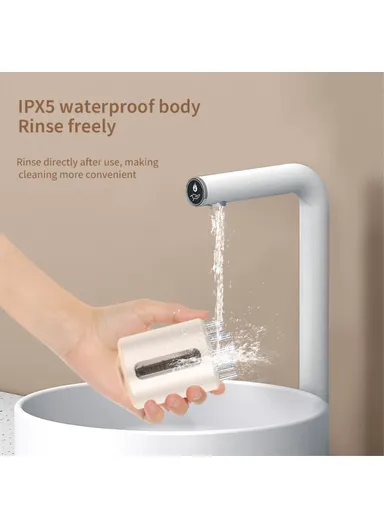 15ml Electric Fluid Guide Comb Red Light Care Scalp Massager Applicator 2327 