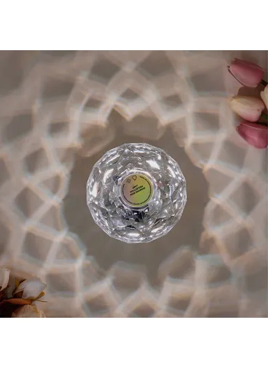 Projection Ring Light Table Decor Ambient Lamp 