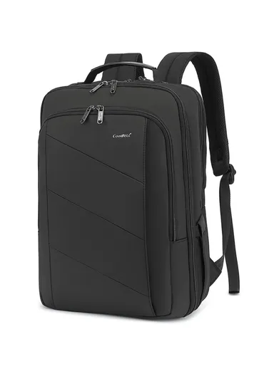 Traveling Shockproof Laptop Backpack Business Men Waterproof Shoulder Bag CB-8288 (W31 x D16 x H44)cm