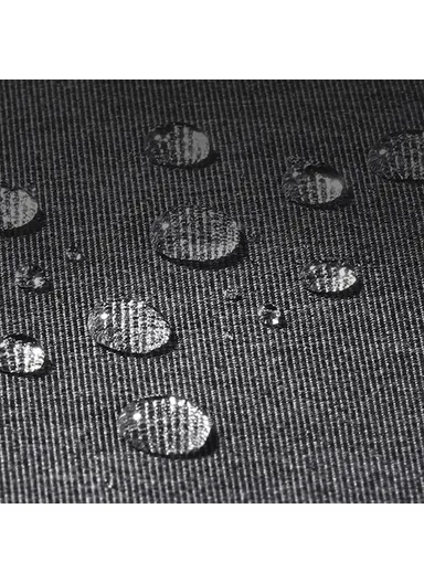 15.6" 600D Oxford Cloth Travel Backpack, Waterproof Laptop Carrying Daypack 90798 