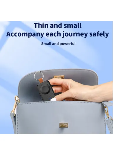 2000mAh Magnetic Wireless Charger for Apple Watch Mini Power Bank S1 - White