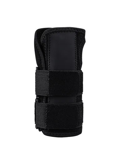 Adjustable Wrist Support Brace with Removable Aluminum Splint 015 (L30.8 x W17.5)cm - Left