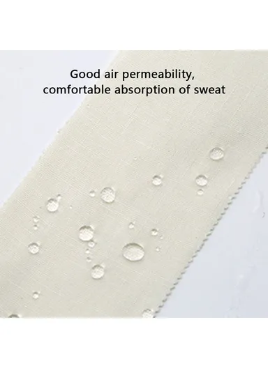 Athletic Tape Cotton Cloth, Sports Muscle Patch Kinesiology Tape Muscle Protective Gear, (D3.8 x H9.14)cm - Skin Color