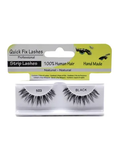 Strip Lashes 503 QFL-1048