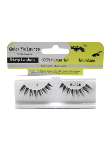Strip Lashes 3 QFL-1020