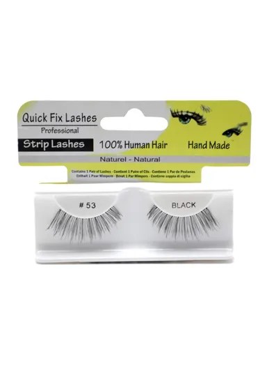 Strip Lashes 53 QFL-1047