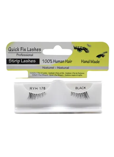 Strip Lashes 178 QFL-1015