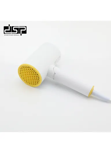 2100W Professional Foldable Hair Dryer 18400RPM 30386 - White