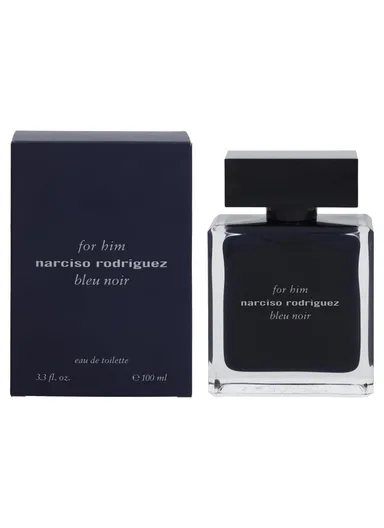 100ml Narcisio Rodriguez for Him Bleu Noir Eau de Toilette