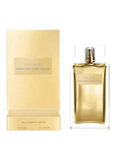 Narciso Rodriguez Oud Musc EDP Intense 100ml