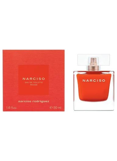 Narciso Rouge Women Eau de Toilette 50ml
