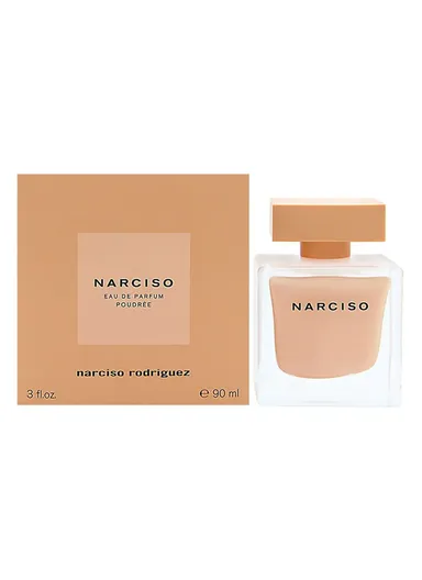 Narciso Rordiguez Poudree Eau De Parfum 90ml