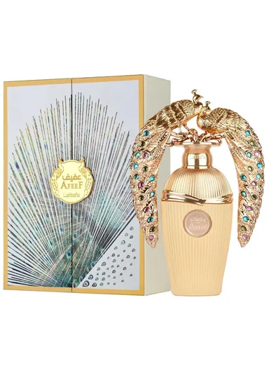 Unisex Afeef EDP Spray - 100ml