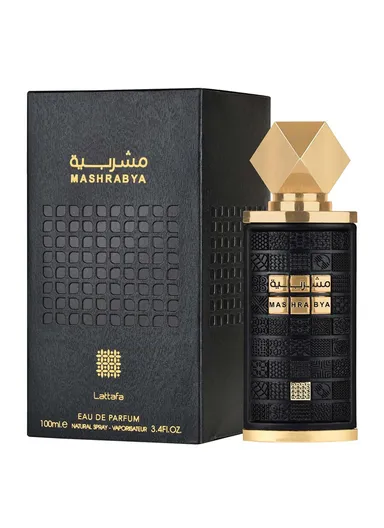 Unisex Mashrabya EDP Spray - 100ml