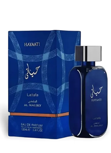 Men's Hayaati Al Maleky EDP Spray - 100ml