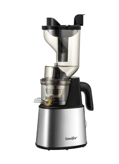 150W Slow Juicer Extractor Electric Vegetable Citrus Machine SF-5538S