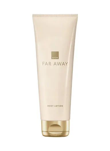 125ml Restage Far Away Original Body Lotions for Her 1548353