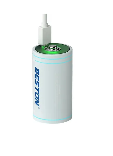 Beston Li-ion Rech C 2300mAh Type C Battery