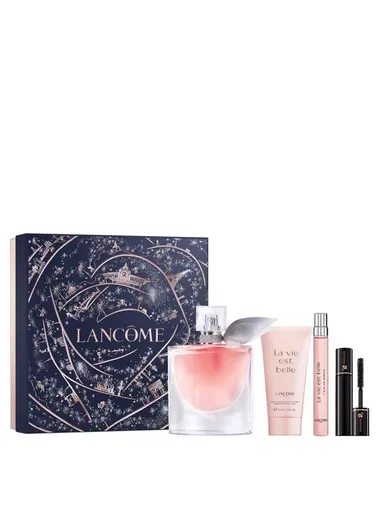 100+10+Masc+Bl 50Ml Lancome Vie Est Belle Coff Edp 