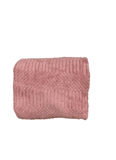 70x140cm Replacement Micro Fiber Towel - Pink